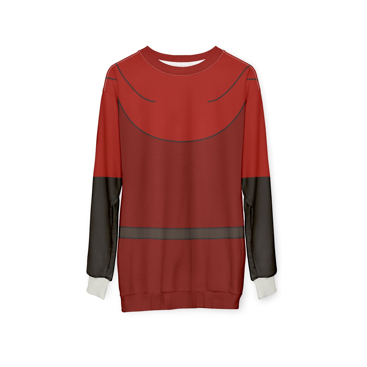 Mickey Long Sleeve Cosplay, Fun and Fancy Free Mickey and the Beanstalk Character Inspired Costume