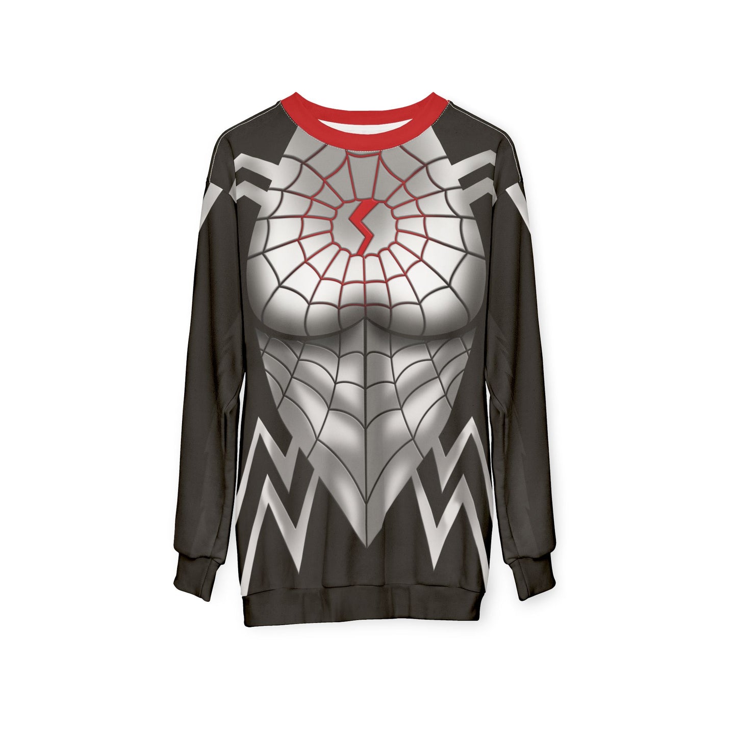 Cindy Moon Long Sleeve Shirt, Amazing Spider-Man Costume