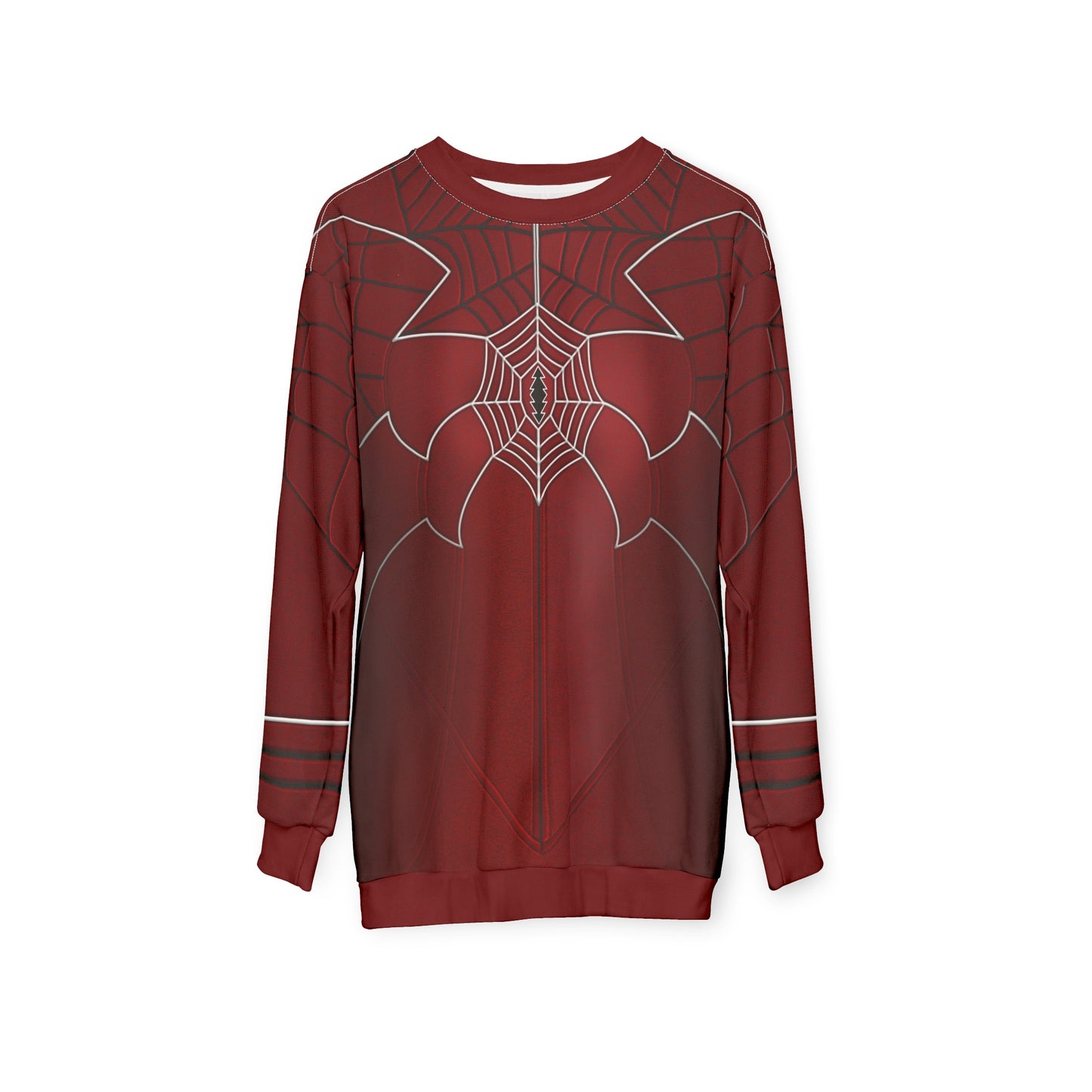 Cassandra Webb Long Sleeve Shirt, Madame Web Costume