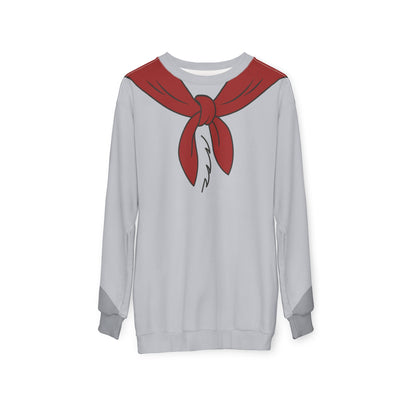 Dodger Long Sleeve Shirt, Oliver & Company Costume