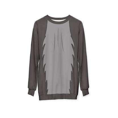 Mr. Digger Long Sleeve Shirt, The Fox and the Hound Costume