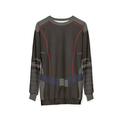 Daredevil Long Sleeve Shirt, Your Friendly Neighborhood Spider-Man Costume