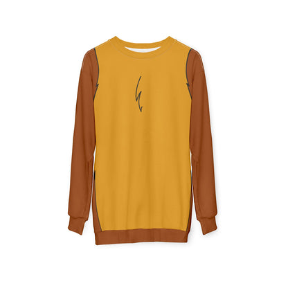 Dinky Long Sleeve Shirt, The Fox and the Hound Costume