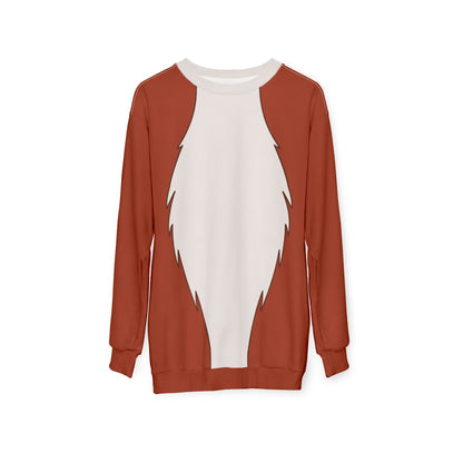 Vixey Long Sleeve Shirt, The Fox and the Hound Costume