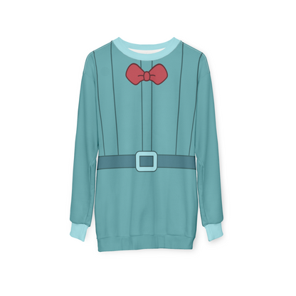 Darling Long Sleeve Shirt, Lady and the Tramp Costume