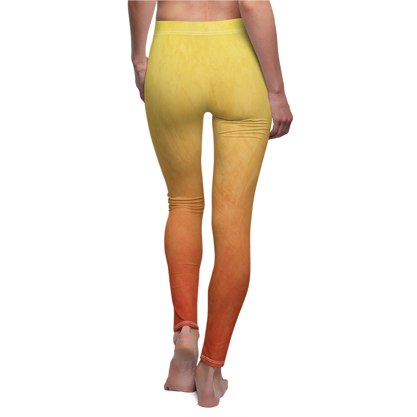 Ember Lumen Leggings, Elemental Costume