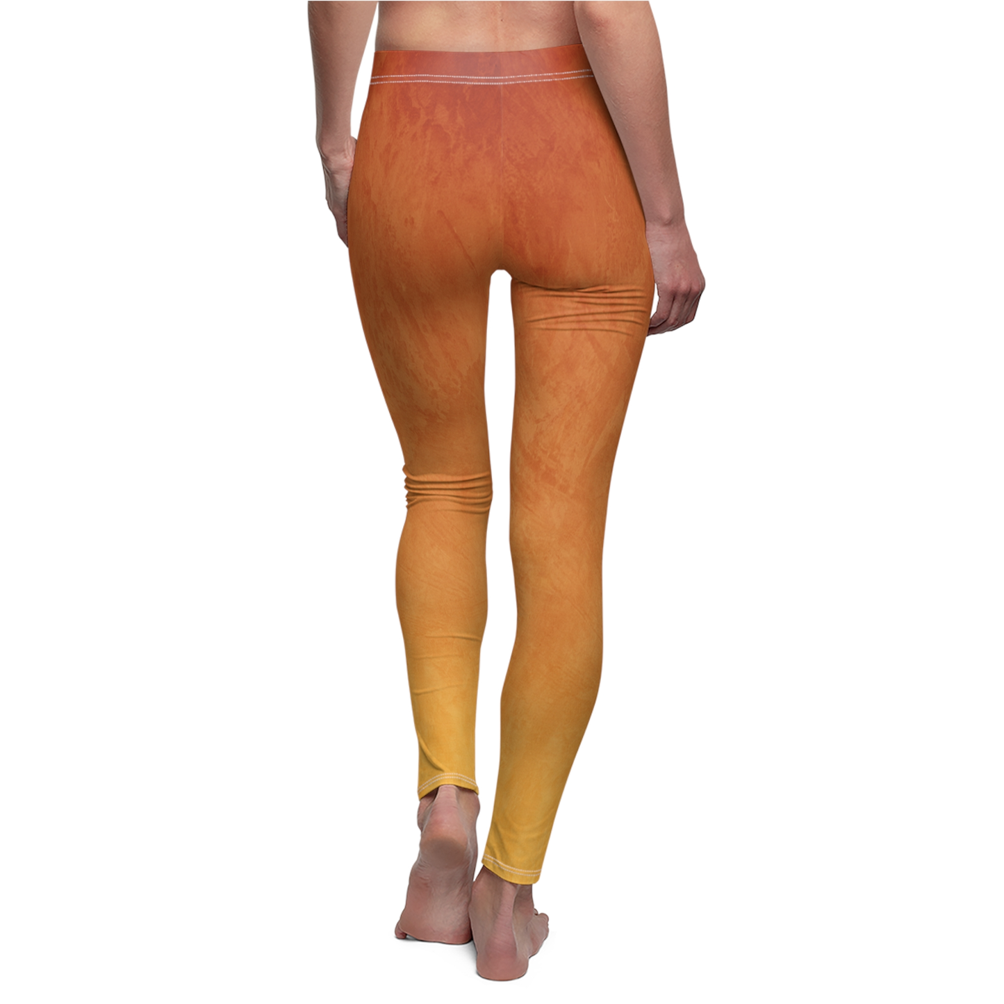 Cinder Lumen Leggings, Elemental Costume