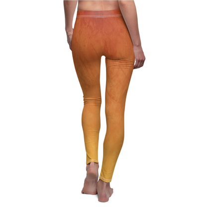 Cinder Lumen Leggings, Elemental Costume