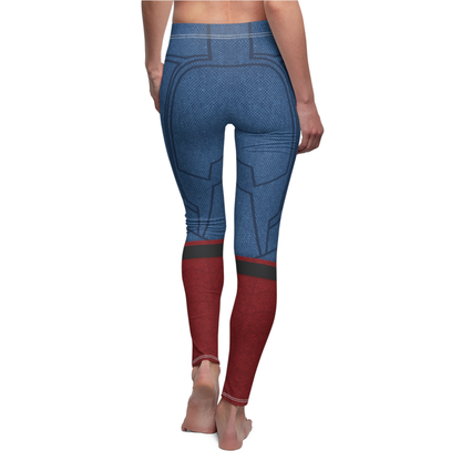 The Stark Leggings, Captain America Civil War Costume