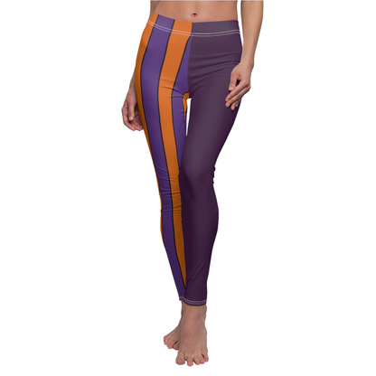 Puppet Clopin Leggings, The Hunchback of Notre Dame Costume