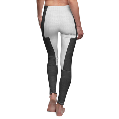 Monica Rambeau Leggings, The Marvels 2023 Costume