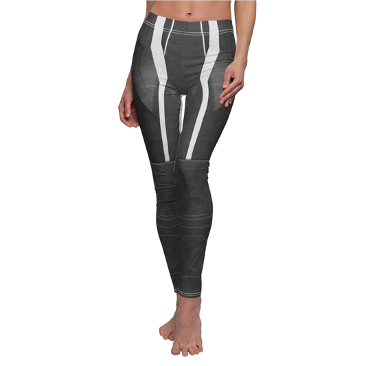 Monica Rambeau Leggings, The Marvels 2023 Costume