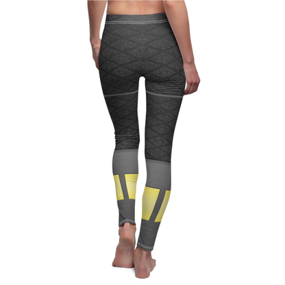 Mirandos Ariellian Leggings, Mission Force One Costume