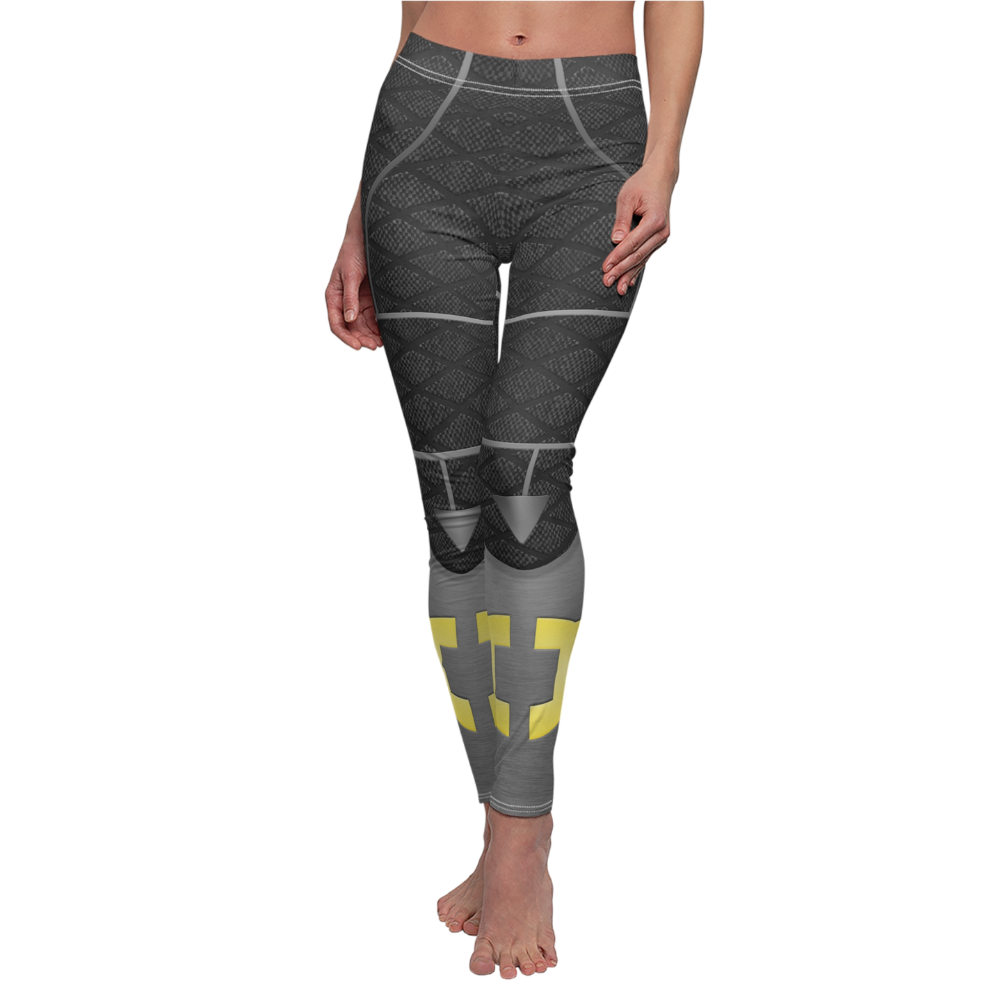 Mirandos Ariellian Leggings, Mission Force One Costume