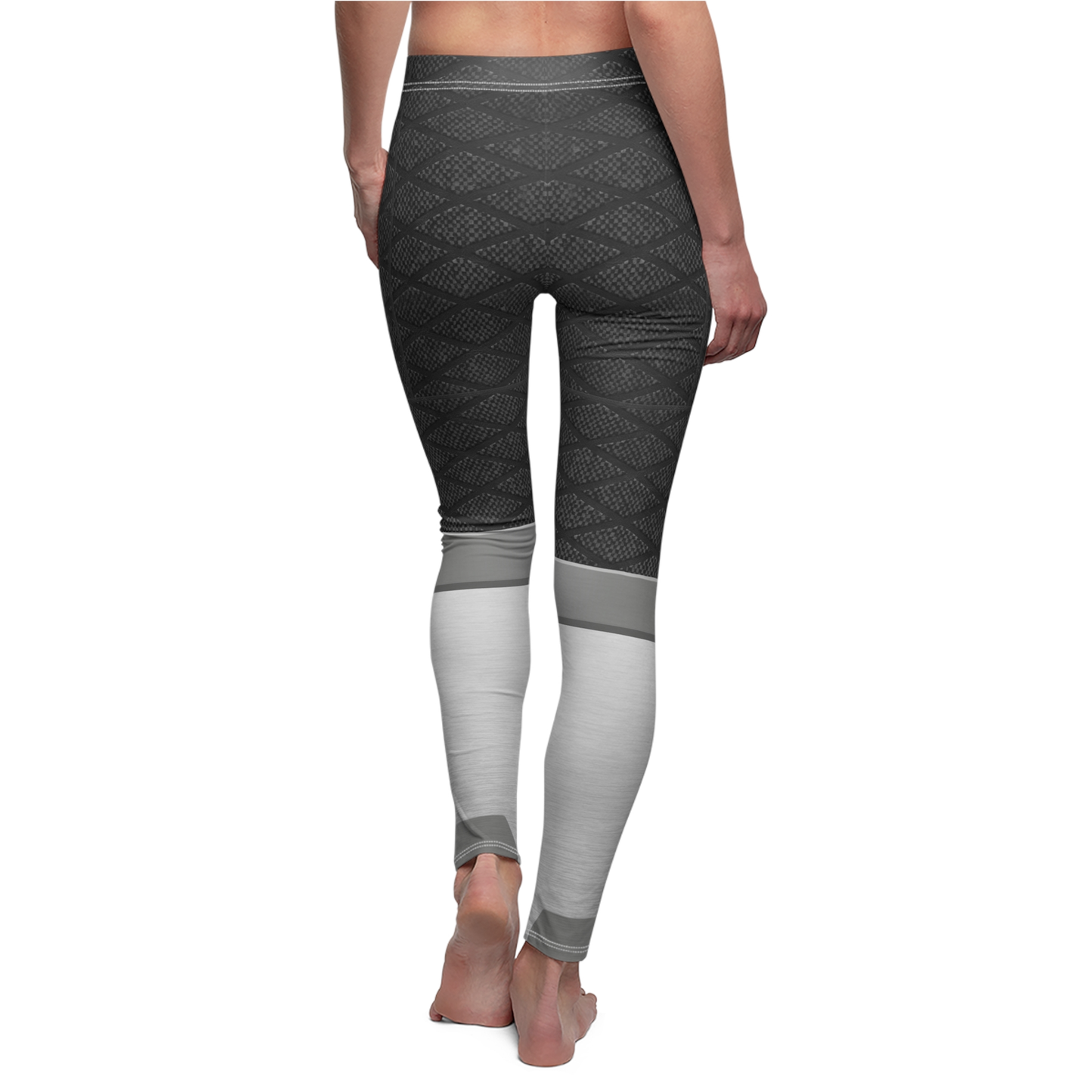 Miles Callisto Leggings, Mission Force One Costume