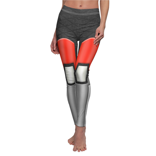 Miles Callisto Leggings, Mission Force One Costume