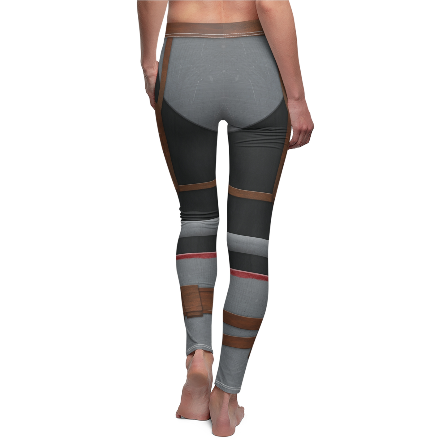 Tech Leggings, Star Wars Bad Batch Costume