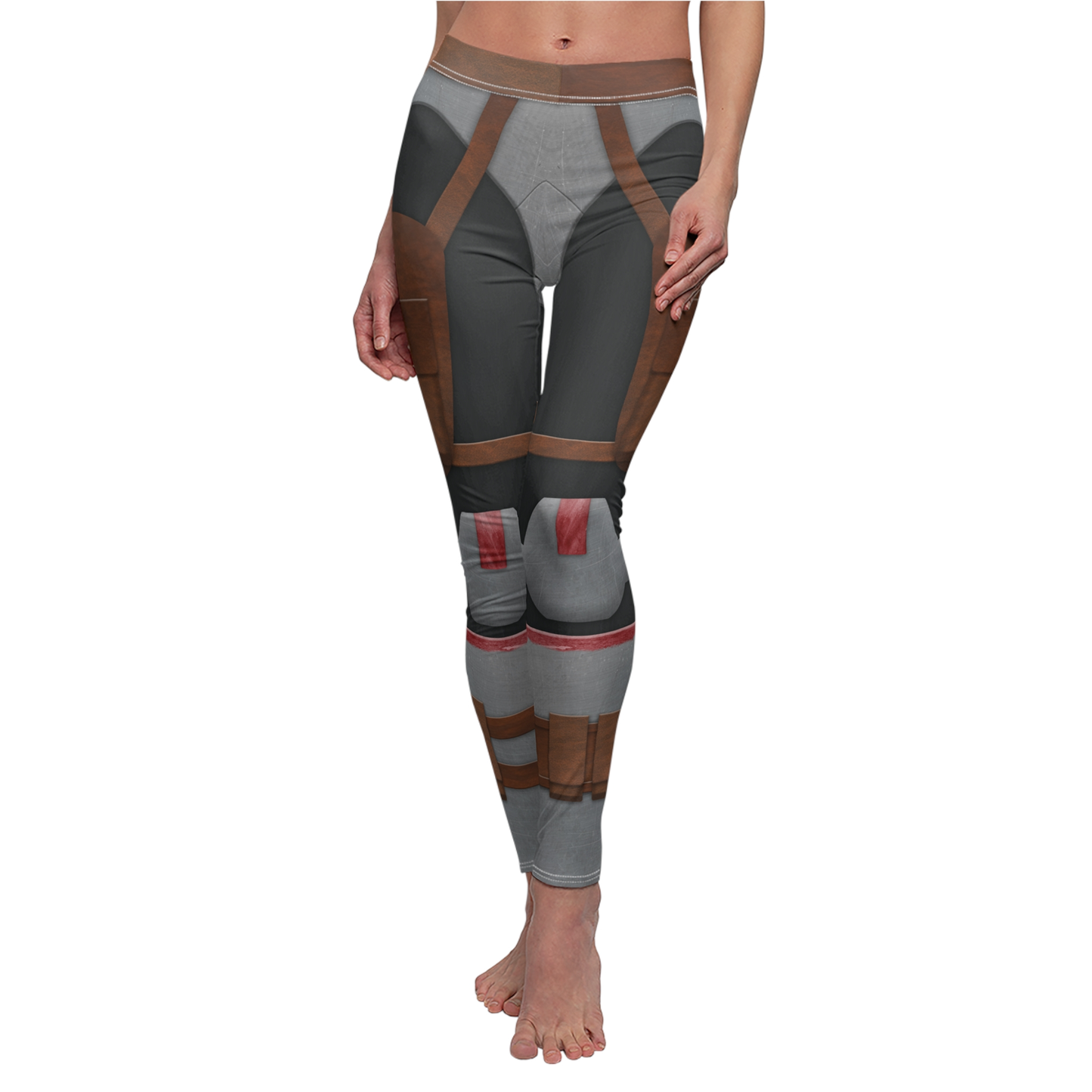 Tech Leggings, Star Wars Bad Batch Costume