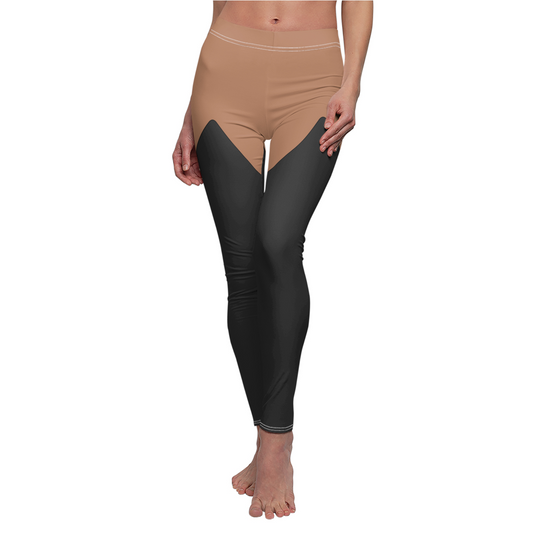 Captain Amelia Leggings, Treasure Planet Costume