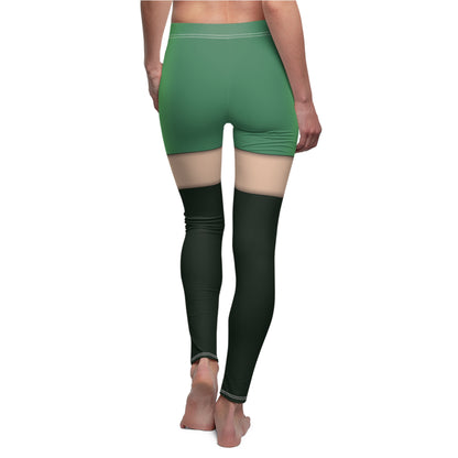 Lorna Dane Leggings, X-Men Costume