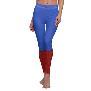 Spidey Leggings, Spidey and His Amazing Friends Costume