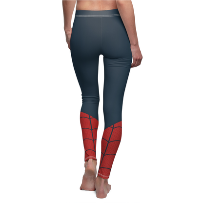 Spin Leggings, Spidey and His Amazing Friends Costume