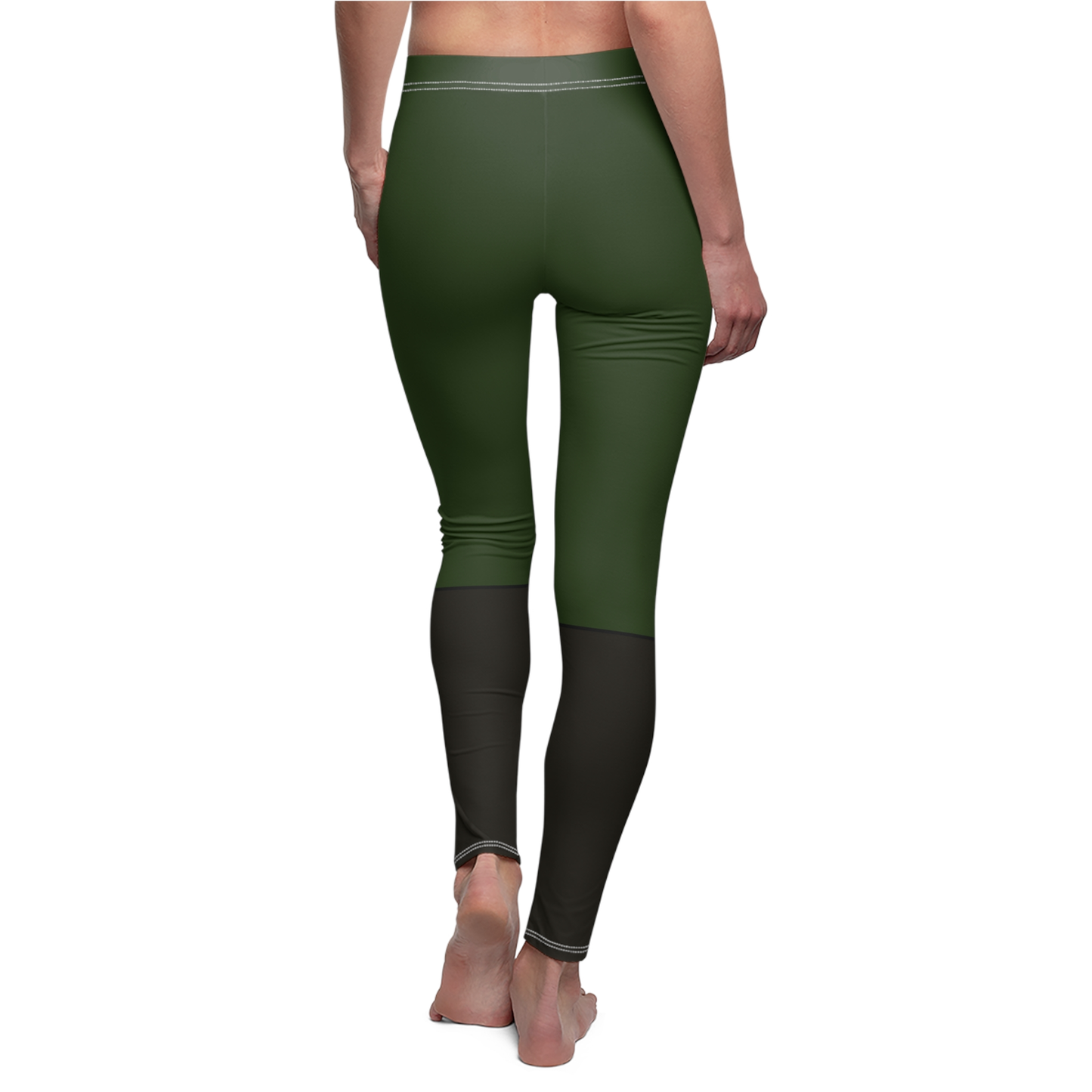 Helga Sinclair Leggings, Atlantis The Lost Empire Costume