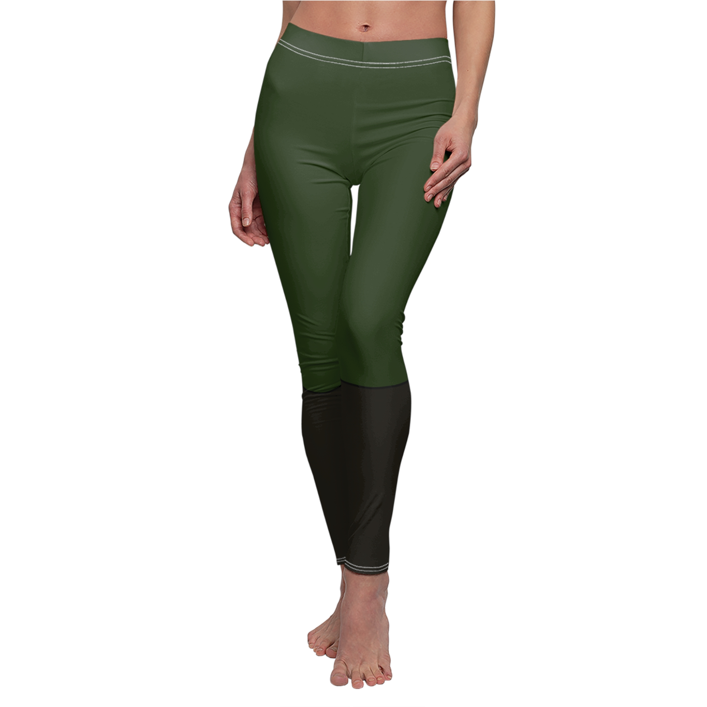 Helga Sinclair Leggings, Atlantis The Lost Empire Costume