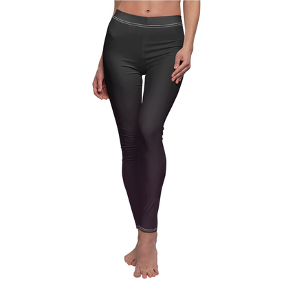 Claire Wheeler Legging, Monsters University Costume