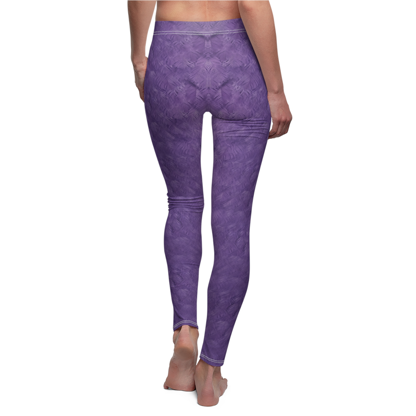 Brock Pearson Legging, Monsters University Costume