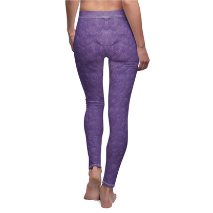 Brock Pearson Legging, Monsters University Costume
