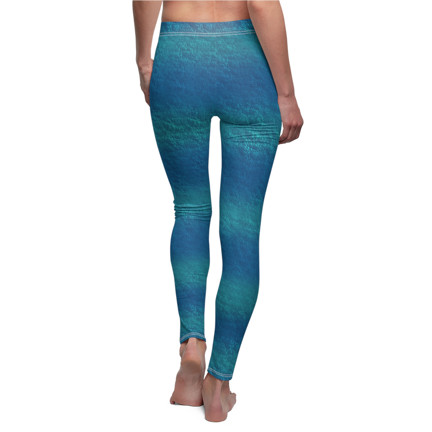Frank McCay Legging, Monsters University Costume