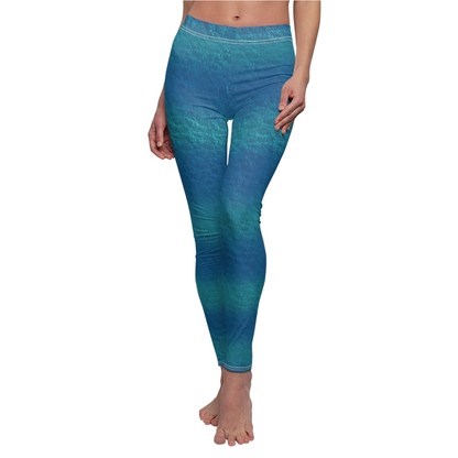 Frank McCay Legging, Monsters University Costume