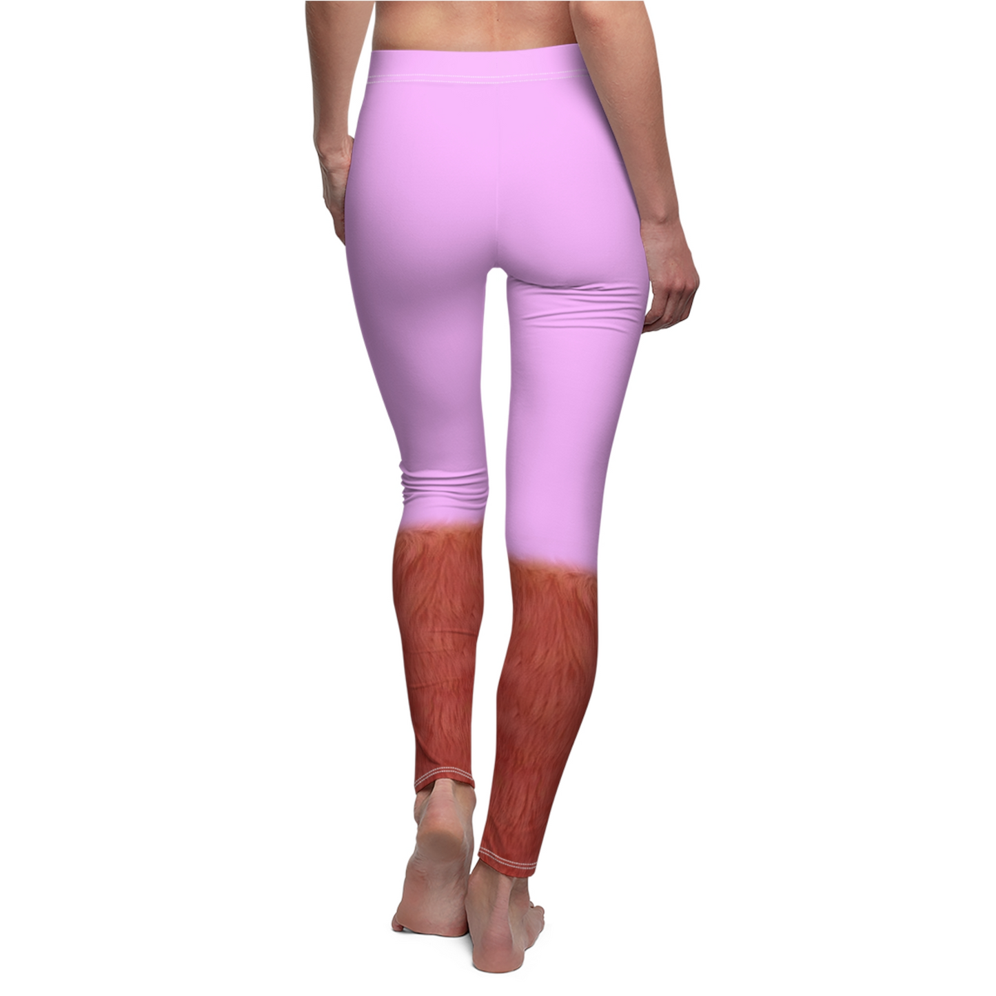 Carrie Williams Legging, Monsters University Costume