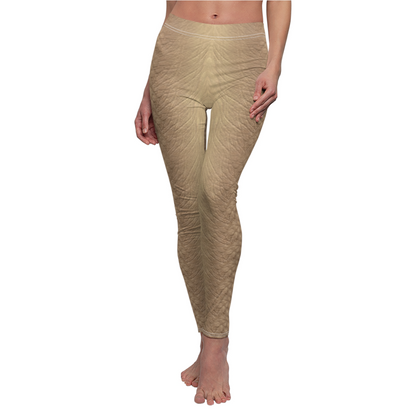 Roz Legging, Monsters University Costume