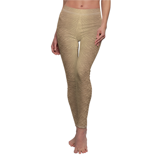 Roz Legging, Monsters University Costume