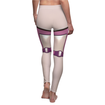 Funtime Animatronic Bear Legging, FNAF Character Inspired Costume