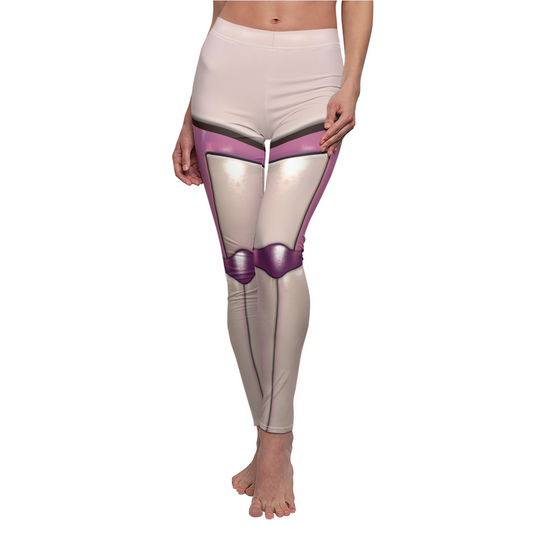 Funtime Animatronic Bear Legging, FNAF Character Inspired Costume