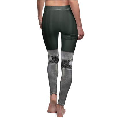 Dr. Victor Von Doom Legging, Doctor Doom Costume
