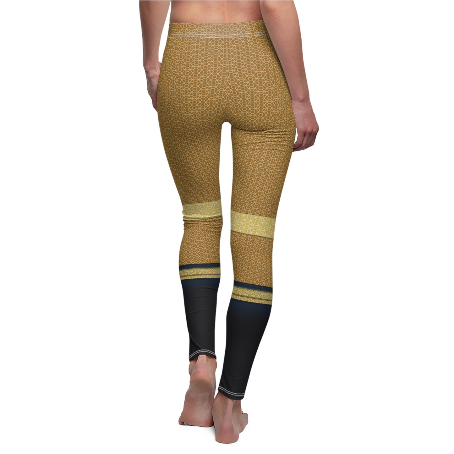 Sentry Leggings, Thunderbolts Character Inspired Costume