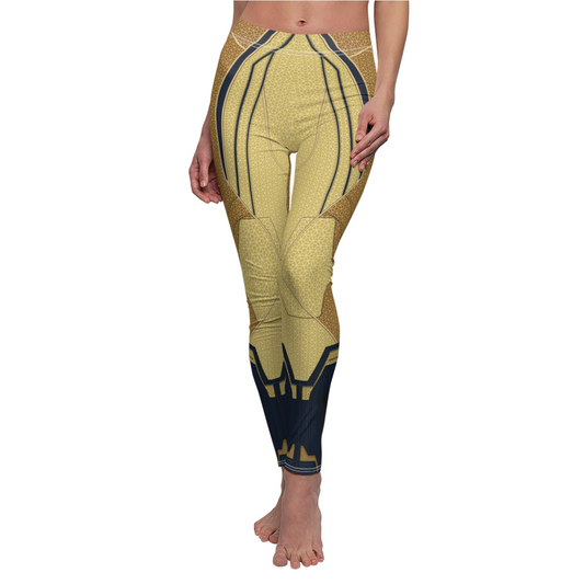 Sentry Leggings, Thunderbolts Character Inspired Costume
