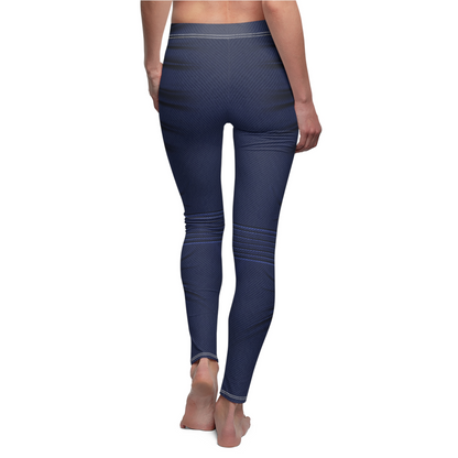 Storm Leggings, X-Men The Last Stand Character Inspired Costume