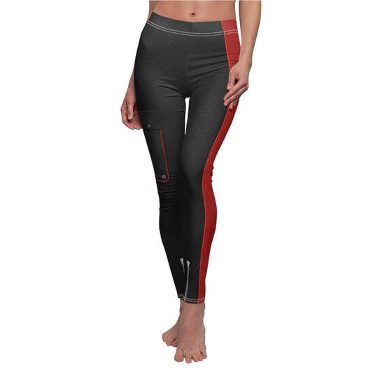 Victor Dancing Leggings, Zombies 4 Dawn of the Vampires Costume