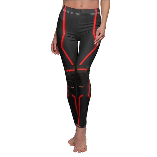 Athena Legging, Tron Ares Costume