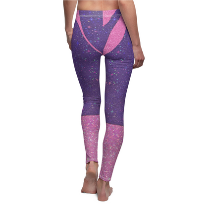 Gazelle Leggings, Zootopia 2 Character Inspired Costume