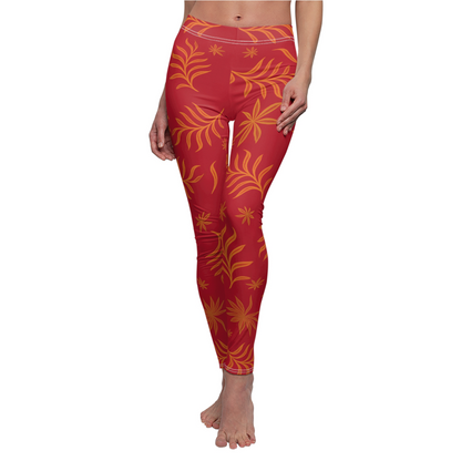 Jesús Green Lizard Leggings, Zootopia 2 Character Inspired Costume