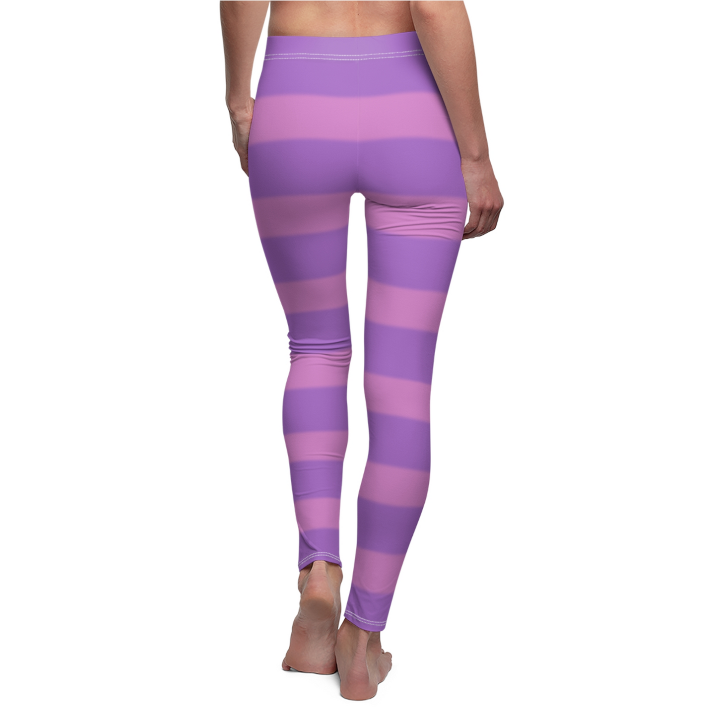 Judy Don't Worry Be Hoppy Leggings, Zootopia 2 Character Inspired Costume