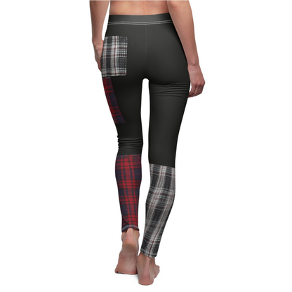 Billie Wizards Leggings, Wizards Beyond Waverly Place Costume
