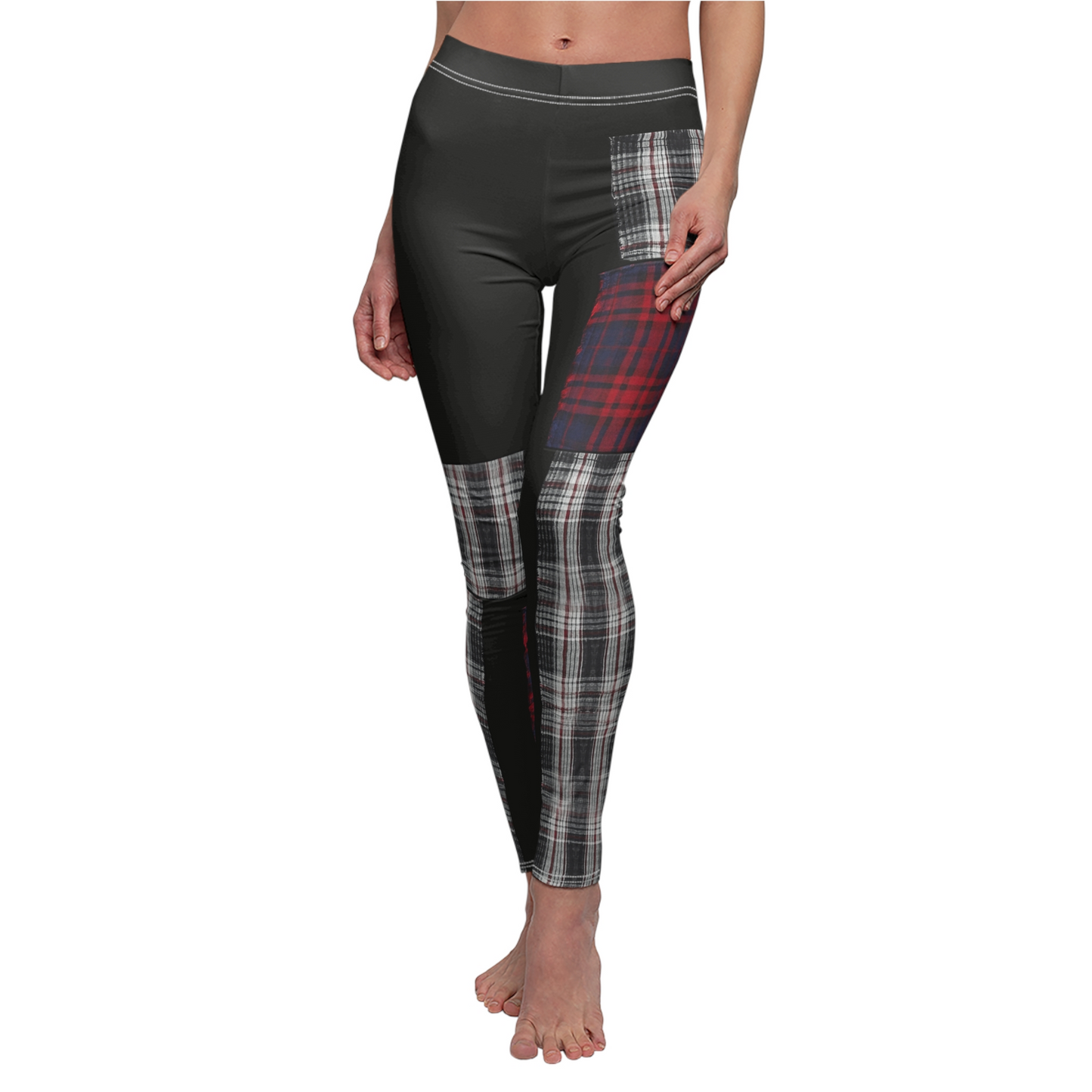 Billie Wizards Leggings, Wizards Beyond Waverly Place Costume
