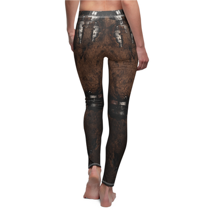 Nightmare Animatronic Legging, FNAF Character Inspired Costume